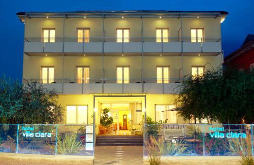 Torbole sul Garda Hotel | Hotel Villa Clara