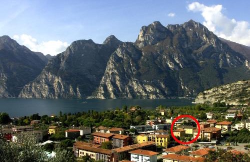 Torbole sul Garda Hotel | Hotel Villa Clara