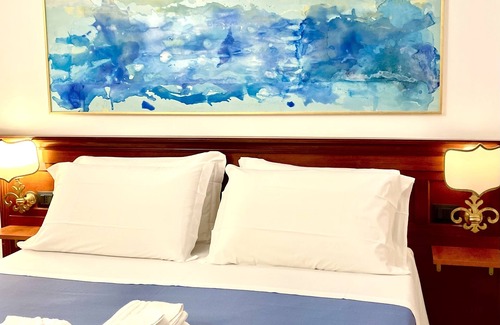 Lipari Historic Centre Hotel | Hotel Villa Cute-HVC
