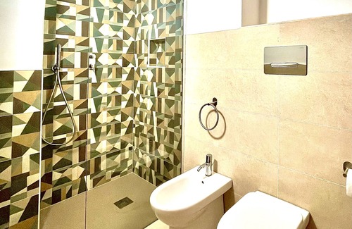 Lipari Historic Centre Hotel | Hotel Villa Cute-HVC