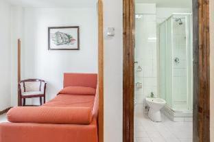 Palermo Hotel | Hotel Villa d'Amato