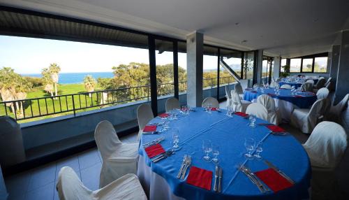 Palermo Hotel | Hotel Villa d'Amato