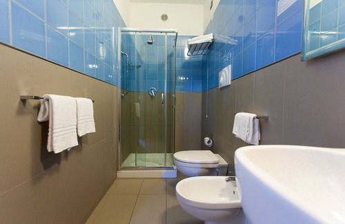 Palermo Hotel | Hotel Villa D'Amato