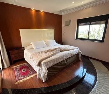 Itatiba Hotel | Hotel Villa D'Angelo
