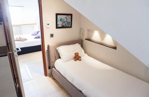 Juan-les-Pins Hotel | Hotel Villa d'Elsa
