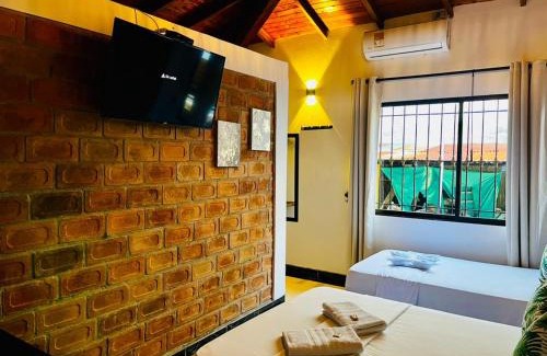 Puerto Triunfo Casa | HOTEL VILLA DANIELA