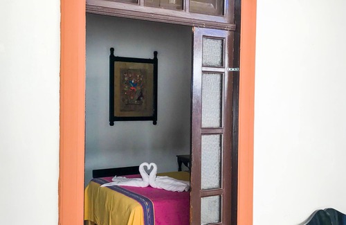 Centro comercial Shopping Centro Pinda Hotel | Hotel Villa de Flores