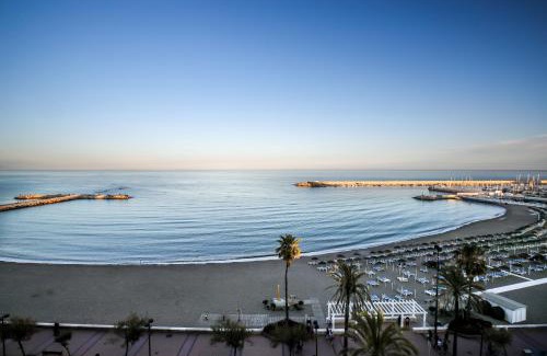 Fuengirola Hotel | Hotel Villa de Laredo