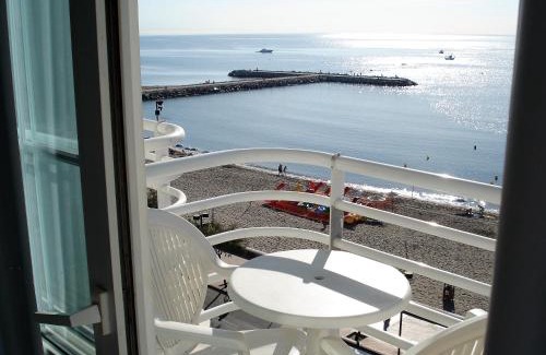 Fuengirola Hotel | Hotel Villa de Laredo