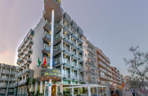 Fuengirola Hotel | Hotel Villa de Laredo