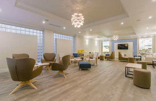 Fuengirola Hotel | Hotel Villa de Laredo
