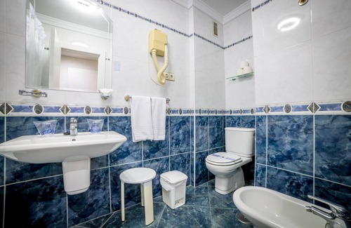 Fuengirola Hotel | Hotel Villa de Laredo