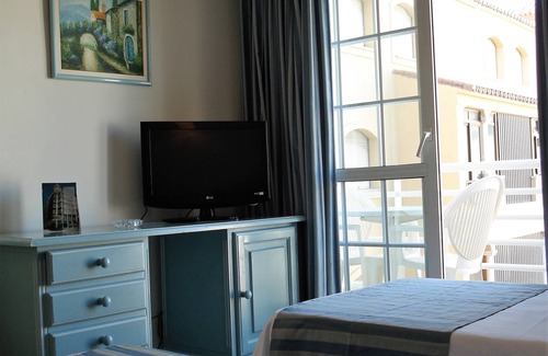 Fuengirola Hotel | Hotel Villa de Laredo