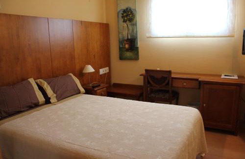 Larraga Hotel | Hotel Villa de Larraga