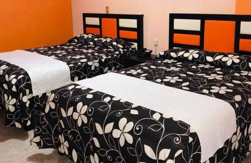 Zacatlán Hotel | Hotel Villa De Las Flores