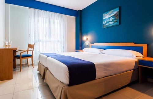 Pinto Hotel | Hotel Villa de Pinto