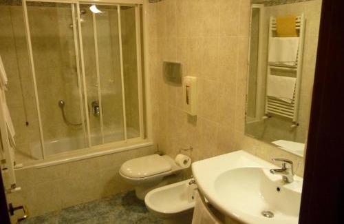 Fiesole Hotel | Hotel Villa Dei Bosconi
