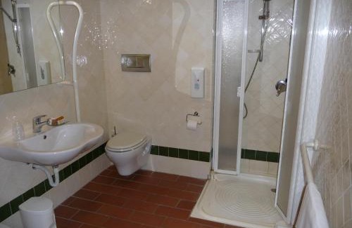 Fiesole Hotel | Hotel Villa Dei Bosconi
