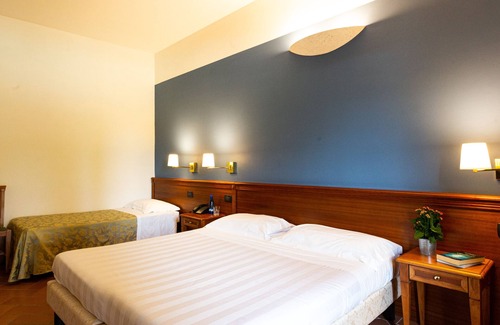 Fiesole Hotel | Hotel Villa Dei Bosconi