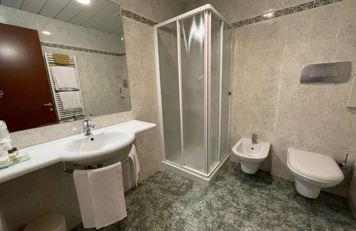 Fiesole Hotel | Hotel Villa Dei Bosconi