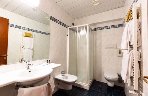 Fiesole Hotel | Hotel Villa Dei Bosconi