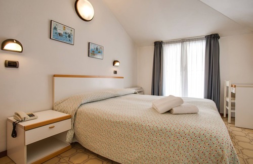Rivabella Hotel | Hotel Villa dei Gerani