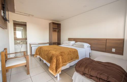 Maria Goretti Hotel | Hotel Villa Deifiori