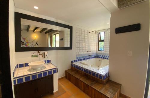 Antioquia Hotel | Hotel Villa Del Marques