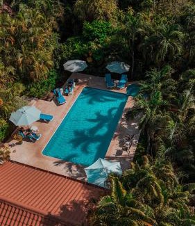 Coco Hotel | Hotel Villa Del Sol