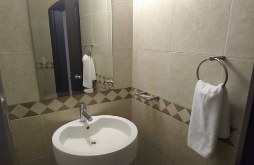 Zona Expo Hotel | Hotel Villa Del Sol