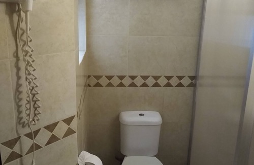 Zona Expo Hotel | Hotel Villa Del Sol