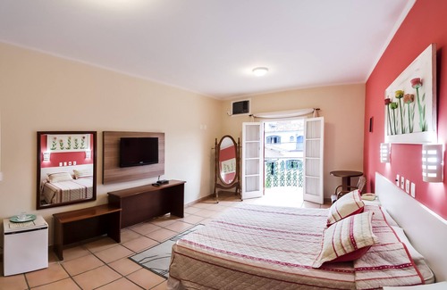 Itagua Hotel | Hotel Villa Di Rimini
