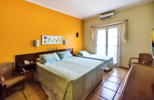 Itagua Hotel | Hotel Villa Di Rimini