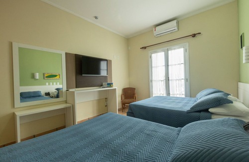 Itagua Hotel | Hotel Villa Di Rimini