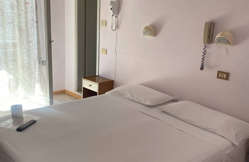 Torre Pedrera Hotel | Hotel Villa Donati