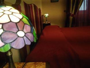 Ragalna Hotel | Hotel Villa Dorata