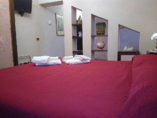 Ragalna Hotel | Hotel Villa Dorata