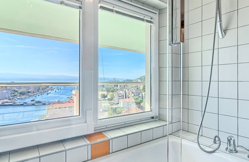 Omis Hotel | Hotel Villa Dvor