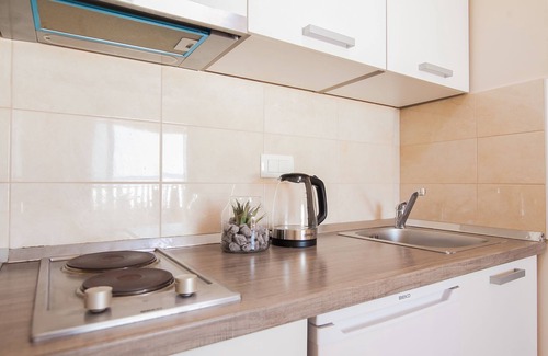Bol Apartamento | Hotel Villa Dzamonja