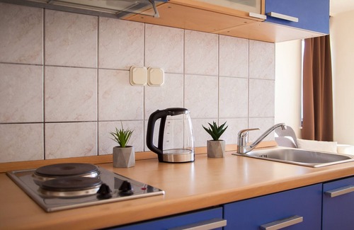 Bol Apartamento | Hotel Villa Dzamonja