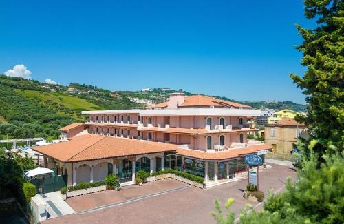 Tortoreto Lido Hotel | Hotel Villa Elena