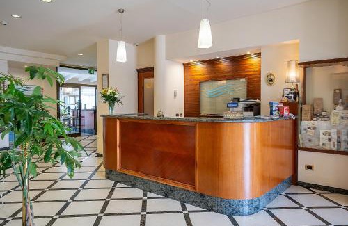 Tortoreto Lido Hotel | Hotel Villa Elena
