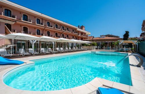 Tortoreto Lido Hotel | Hotel Villa Elena