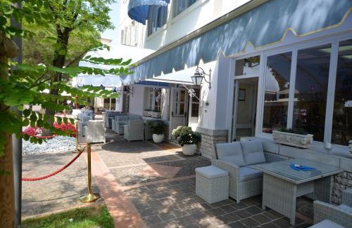 Grado Hotel | Hotel Villa Erica
