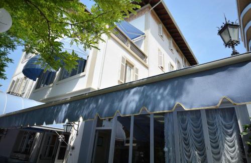 Grado Hotel | Hotel Villa Erica