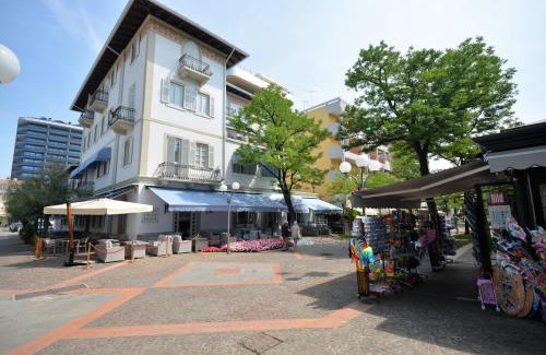 Grado Hotel | Hotel Villa Erica