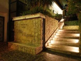 Mazzaro Hotel | Hotel Villa Esperia