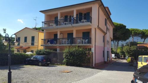 Marina di Campo Hotel | Hotel Villa Etrusca