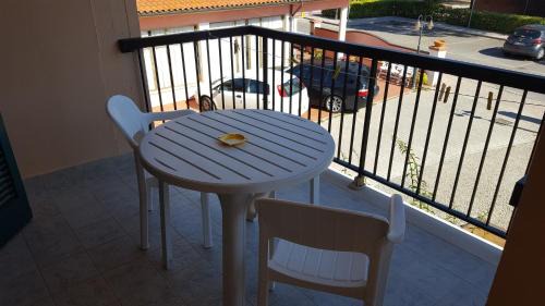 Marina di Campo Hotel | Hotel Villa Etrusca
