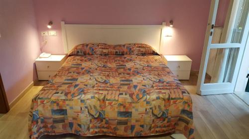 Marina di Campo Hotel | Hotel Villa Etrusca